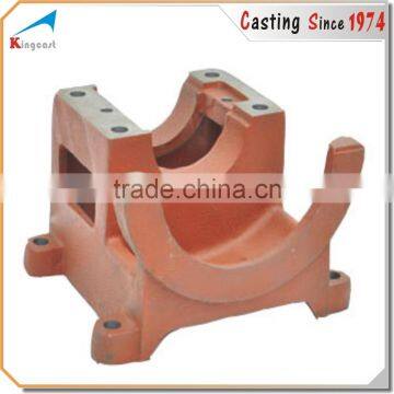 Custom Best Price High Quality Meehanite Cast Iron photo-4