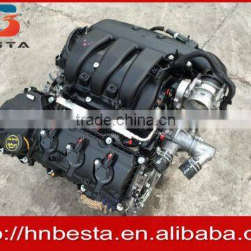 used engine F150 diesel complete engine for ford f 150 raptor 2016
