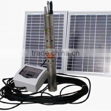 price of mini solar electric water pump for agriculture product