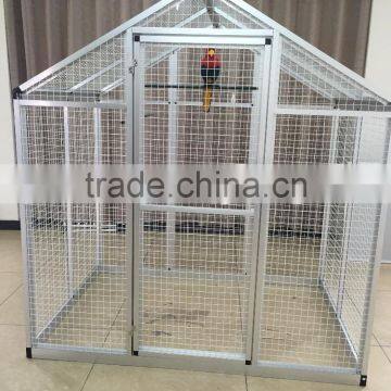 Bird Cage Carrier & House Type and Eco-Friendly Feature and Patent photo-5