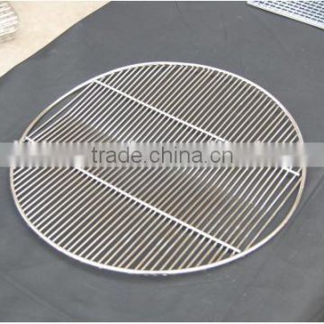 bbq grill wire mesh with handle(Factory)