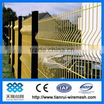 wire mesh fence/garden fence/ fence/mesh fencing