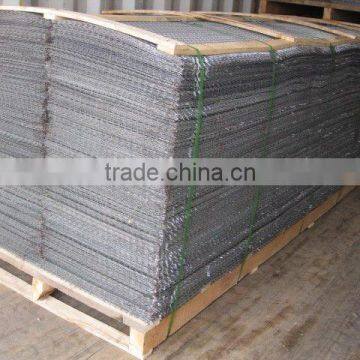 3d wire mesh panel