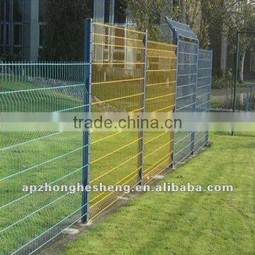 Garden Wire Fence Mesh
