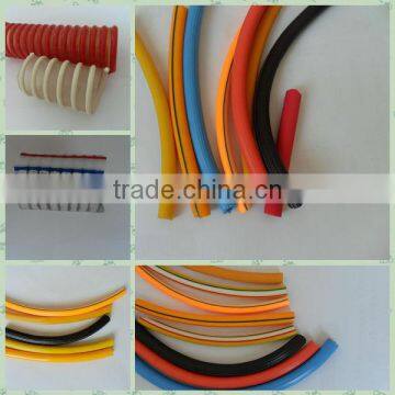 Air Hose / Gas Hose / High Pressure Spray Hose photo-3