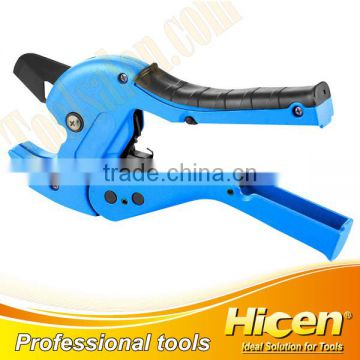 Wholesale Good Quality PVC Handle Ratchet Pipe Cutter