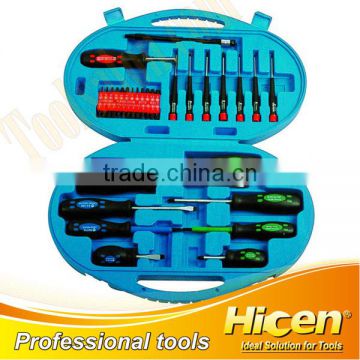 42pcs Screwdriver Set