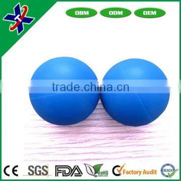 High quality flexible silicone rubber ball