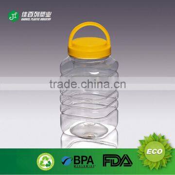 wholesale price food grade plastic food container