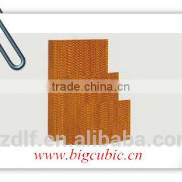 Industry Basement Evaporative Cooling Pad for Air Cooler photo-2