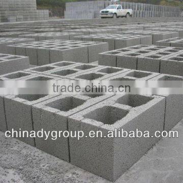 professional supplier price list line for production of bricks made in china