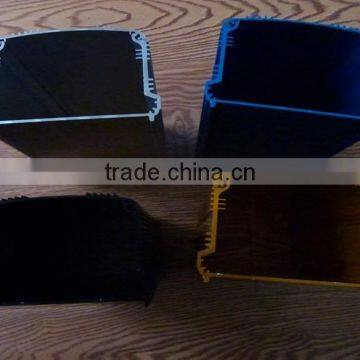 Anodizing Aluminium Heat Sink photo-5