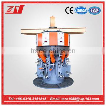 2016 hot automatic price cement rotary packing machine with CE