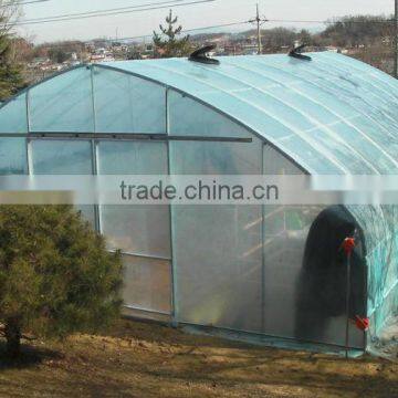 Tunnel Greenhouse photo-2