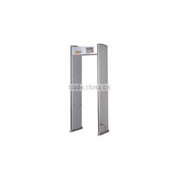 Waterproof Door Frame Metal Detector XLD-A photo-5