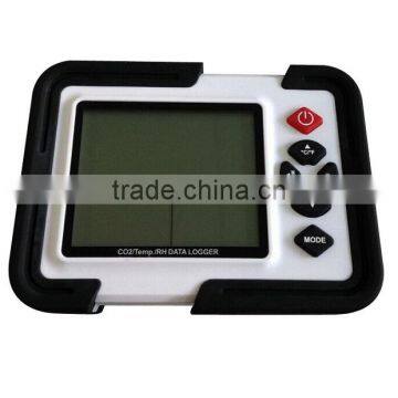 Multifunctional CO2 Temperature And Humidity Data Logger Humidity Gauge Temperature Measuring Instruments photo-6