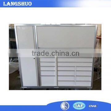 Steel Surface Plate Table ,Garage Tool Cabinet Workshop photo-3