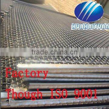 Vibrator screen mesh (factory through iso 9001)