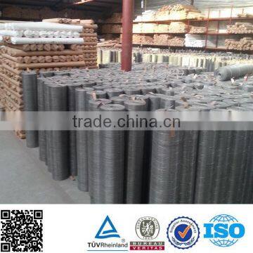 201/302/304/304L/316/316L material for S.S wire mesh