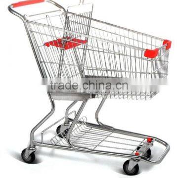 shopping usage shopping hand trolley cart