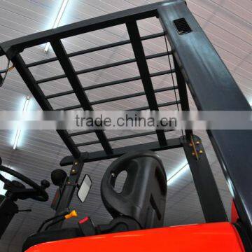 Best Seller Promotional High Efficient and Convenient Specification Bettery Diesel Forklift photo-4