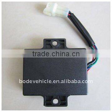 Kazuma cdi parts