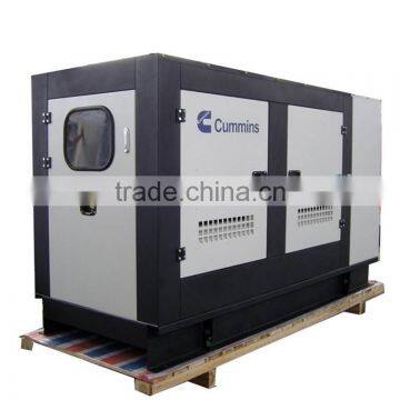 Good 10KVA-2000KVA Silent Generator for Sale With Bottom Price photo-3