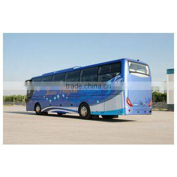 SINOTRUK HOWO 53 Seats 11m Travel Bus For Sale photo-5
