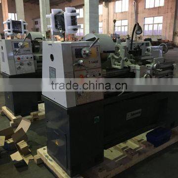 Torno / Chinese Metal Lathe Machine With Low Price (T-1440B) photo-5