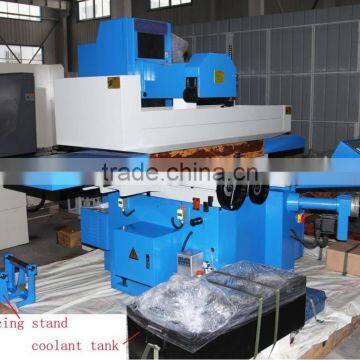 Saddle Moving Surface Grinder SG-40800AHD photo-2