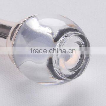 Ball Shape Empty Skin Essence Bottle for Oil photo-6