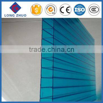 High Quality Polycarbonate Thermoplastic Sheet Building Materials for Sale photo-2
