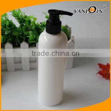 10 oz Light White Cosmo Lotion Pump Bottle photo-2