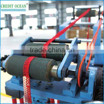 Credit Ocean COK96 Computerize Circular Lace Crochet Knitting Machines photo-4