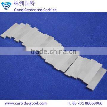 High Quality Tungsten Carbide Bars/Block,Tungsten Carbide Square Bar Flat Bar&Cemented/Tungsten Carbide Sheet photo-3