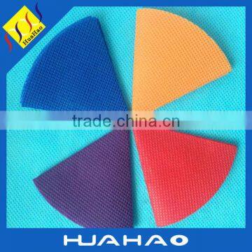 Make-to-Order Supply Type and 100%Polypropylene Material Spunbond Nonwoven Fabric photo-6