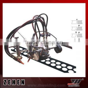 Gas Cutting Machine