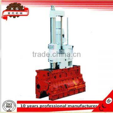 China Manufacture profect and high precision motorcycle cylinder boring machine T8016