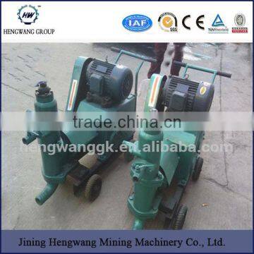 BW-160 Mud Pump for Small Well Drilling Rigs photo-4