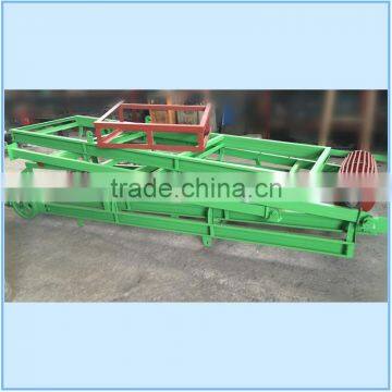 Good Quality and Low Price Coconut Shell Short Fiber Processing Machine photo-3