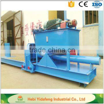 Wood Splitting Machine Tree Cutting Equipment for Sale