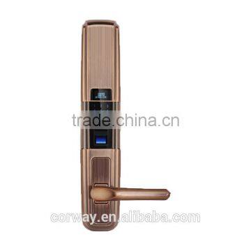 China Security Intelligent Lock for Sale photo-2