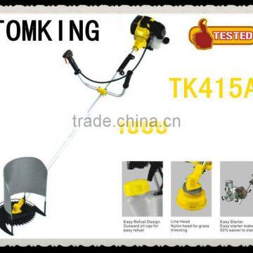 China Hot Sale 2-stroke Grass Trimmer photo-2