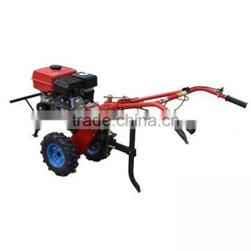 170F Belt Transmission Gasoline Single Cylinder Tiller photo-3