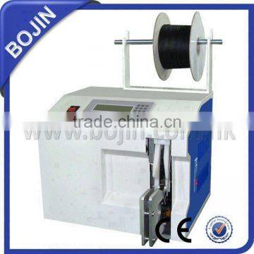 BJ-508 Cable Twist Packing Machine