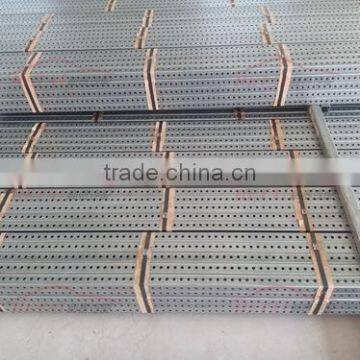 China Square Breakaway Sign Post for Sale photo-4