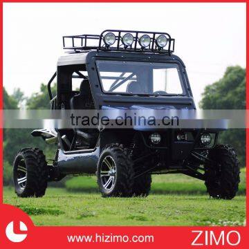 Hot Sale 1100cc 4X4 Racing Go Kart photo-5