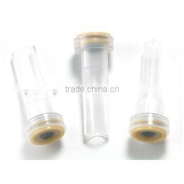 Infusion Port for IV Infusion Bag/IV Stopper With Best Quality photo-3