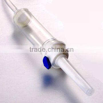 Cheap Price Disposable Infusion Set With Precise Filter photo-2