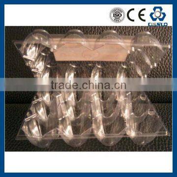 Polystyrene Foam Egg Box Making Machine photo-4
